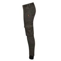 SIDE LARA OLIVE